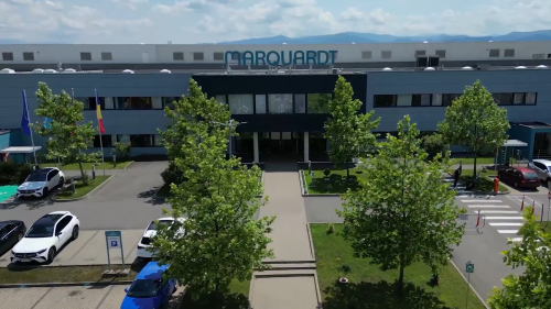 Marquadrt The GoPal solution at Marquardt