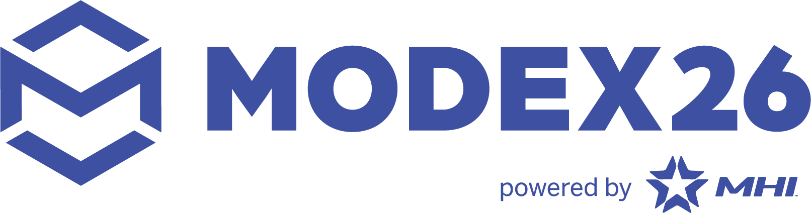 2026_MODEX_logo 2026_MODEX_logo