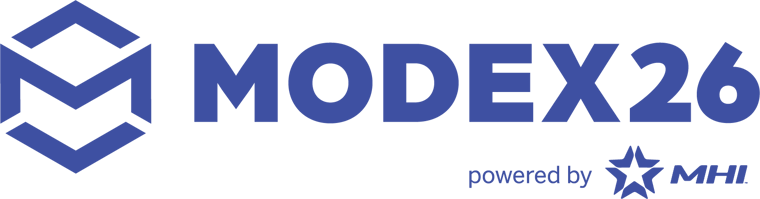 2026_MODEX_logo